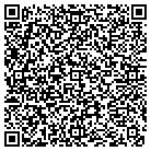 QR code with CMC Claim Consultants Inc contacts