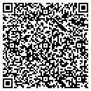 QR code with Custom Rain contacts