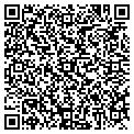 QR code with S F Z Corp contacts