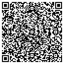 QR code with David R Hill contacts