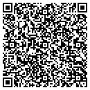 QR code with Gmo Parts contacts