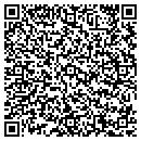 QR code with S I R Studio Instr Rentals contacts