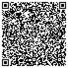 QR code with Arkansas Archeological Survey contacts