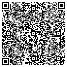 QR code with T & J Home Improvements contacts