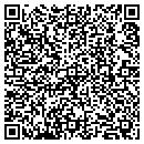 QR code with G S Market contacts