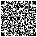 QR code with Hale-Booth Enterprises LLC contacts