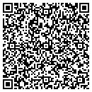 QR code with Hamilton Bell contacts