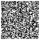 QR code with First Down Consultant contacts