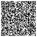 QR code with DE Becker Inge I MD contacts