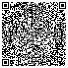 QR code with Maya Stone Work & Renovation Inc contacts