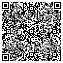 QR code with Heart L L C contacts