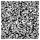 QR code with Heating and Cooling Portland Oregon LTD contacts