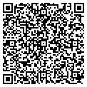 QR code with T Corp contacts