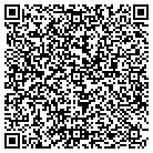 QR code with Temple-Praise Binding & Lsng contacts