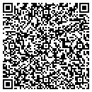 QR code with Garland I S D contacts