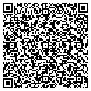 QR code with Ticket Chest contacts