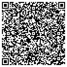QR code with Gabriels Christian Book & Sup contacts