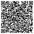 QR code with Glo4me contacts