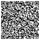 QR code with The Haines Companies Inc contacts