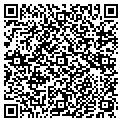QR code with Iwz Inc contacts