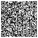 QR code with I-5 Express contacts