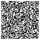 QR code with U Chicago Child Devmnt Stoney contacts