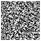 QR code with U O H Progressive Asset contacts