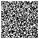 QR code with U P I Local 4100 contacts