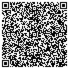 QR code with Uptown Home Collections Lctns contacts