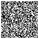 QR code with C & J Cattle Co Inc contacts