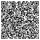 QR code with H C Brill Co Inc contacts
