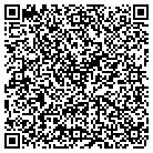 QR code with Highland Oaks Thirty Niners contacts