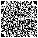 QR code with C Rick Spence Inc contacts