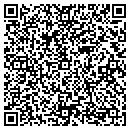 QR code with Hampton Capital contacts