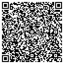 QR code with Handzo Michael contacts