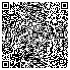 QR code with Hanover Square Property contacts