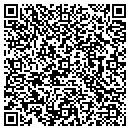 QR code with James Defoor contacts