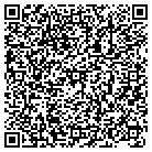 QR code with Fairview Pulmonary Rehab contacts