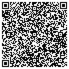 QR code with W A W Remodeling Contractor contacts