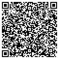 QR code with Jimmy D Blagg contacts