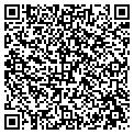 QR code with Incuvest contacts