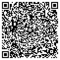 QR code with kfc contacts