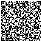 QR code with D Two K Traffic Eqpt & Design contacts
