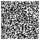 QR code with Gajl-Peczalska Kazimiera MD contacts