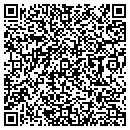 QR code with Golden Globe contacts