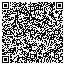 QR code with G R I of Oakbrook contacts