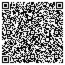 QR code with M Coleman Remodeling contacts