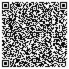 QR code with George Caroline L MD contacts