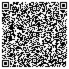 QR code with George S Goding Jr Md contacts