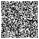 QR code with Hart's Auto Body contacts